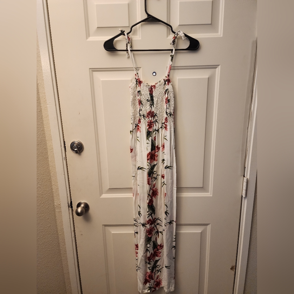 Puanani Dress